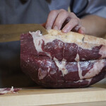 ペレグリーノ - 