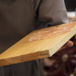 ペレグリーノ - 