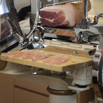 ペレグリーノ - 