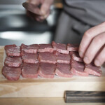 ペレグリーノ - 