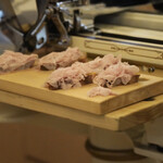 ペレグリーノ - 