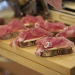 ペレグリーノ - 