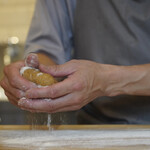 ペレグリーノ - 