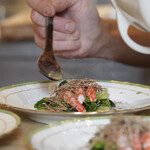 ペレグリーノ - 