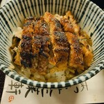 あつた蓬莱軒 本店 - 