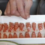 ペレグリーノ - 