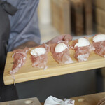 ペレグリーノ - 