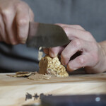 ペレグリーノ - 