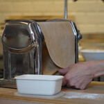 ペレグリーノ - 