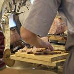 ペレグリーノ - 