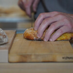 ペレグリーノ - 