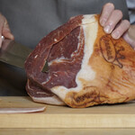 ペレグリーノ - 