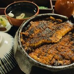 あつた蓬莱軒 本店 - 