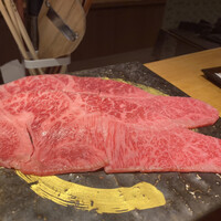 東京肉しゃぶ家 -  東京肉しゃぶ家 -