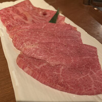 生粋 - フィレ、シルクロース