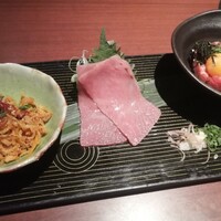 蕃 YORONIKU - 