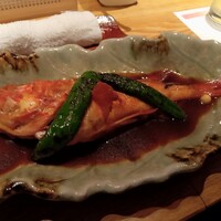 旬魚 左阿彌 錦店 - 