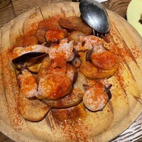 タベルナデエスパーニャフラガンテウーモ - 