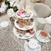 CAFE DIOR by LADUREE