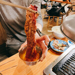 Yakiniku Horumon Takeda - 