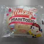 デイリーヤマザキ - 料理写真: