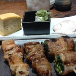 Hakata Kushiyaki Kameya - 