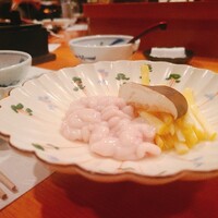 鮨 茶居庵 - 