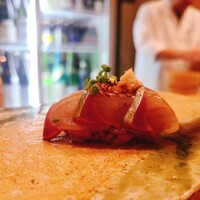鮨 茶居庵 - 