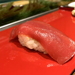 小笹寿し - ヅケ