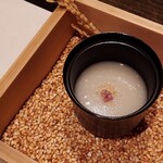 郷土味 かけはし - 料理写真: