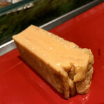 小笹寿し - 玉子