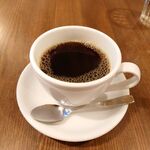 Ala - セットのホットコーヒー