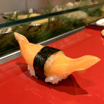 小笹寿し - 青柳