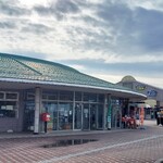 道の駅みくに ふれあいパーク三里浜 - 