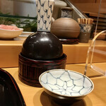 小笹寿し - 日本酒×∞