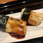 小笹寿し - 穴子