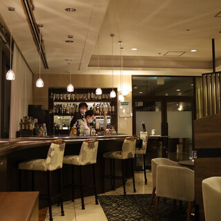 カフェバー 港灯_2