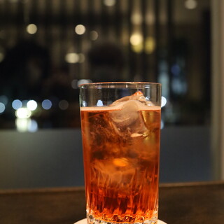 カフェバー 港灯_1