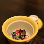 郷土味 かけはし - 