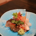 郷土味 かけはし - 