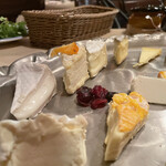 パリのワイン食堂 - 