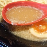 Jounanramenshiryuu - スープ！