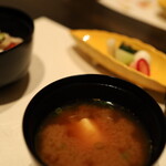 郷土味 かけはし - 