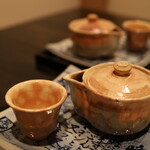 郷土味 かけはし - 