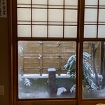 Tawaki - 雪