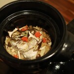 郷土味 かけはし - 