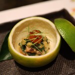 郷土味 かけはし - 