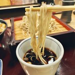 Soba Nagomi - 二八蕎麦