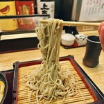 Soba Nagomi - 二八蕎麦