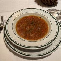 ウルフギャング・ステーキハウス 六本木 - 